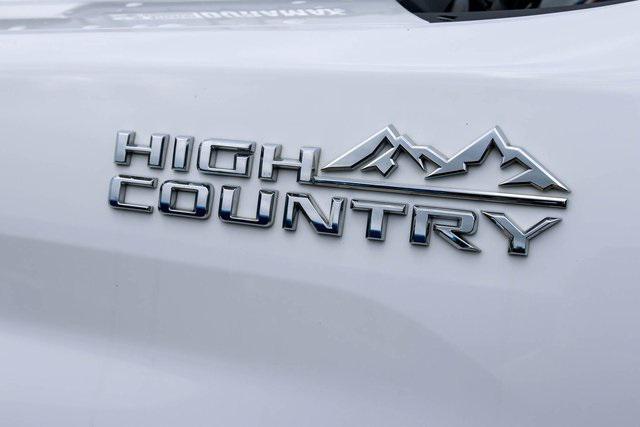 used 2022 Chevrolet Silverado 3500 car, priced at $49,500