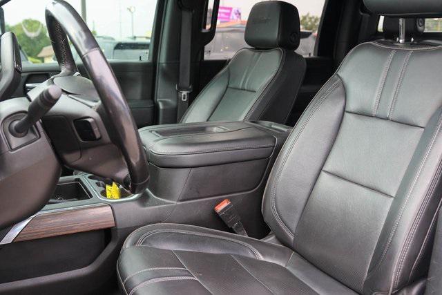 used 2022 Chevrolet Silverado 3500 car, priced at $49,500