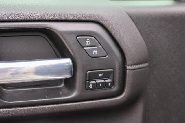 used 2022 Chevrolet Silverado 3500 car, priced at $49,500