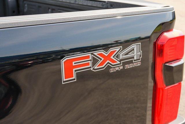 used 2024 Ford F-250 car, priced at $69,888