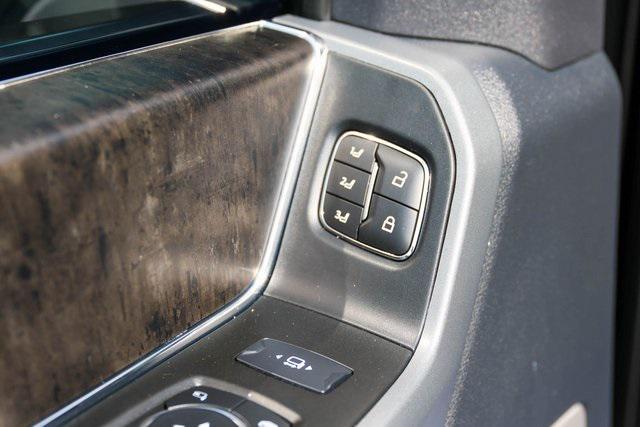 used 2024 Ford F-250 car, priced at $69,888