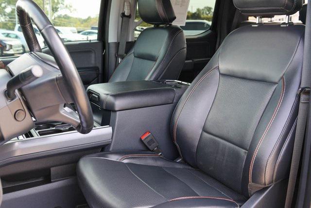 used 2024 Ford F-250 car, priced at $69,888