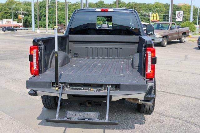 used 2024 Ford F-250 car, priced at $69,888
