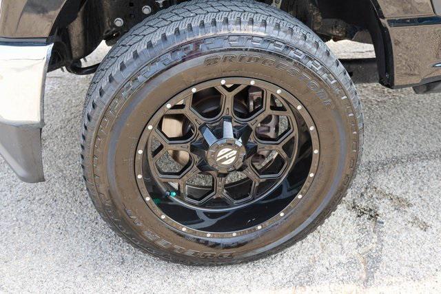 used 2024 Ford F-250 car, priced at $69,888