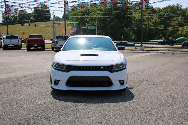 used 2023 Dodge Charger car, priced at $49,488