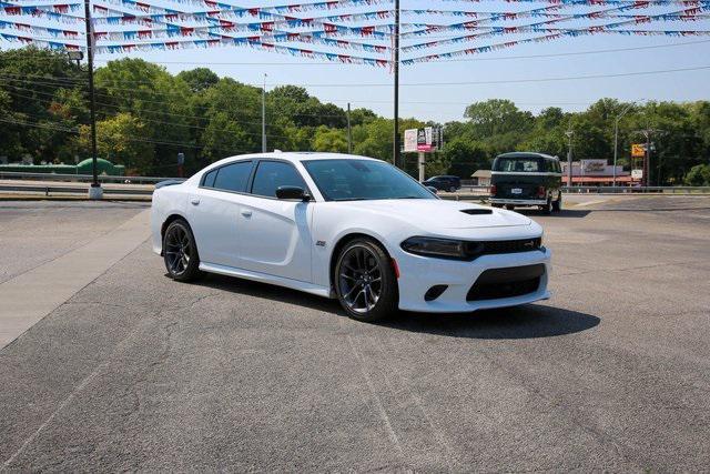 used 2023 Dodge Charger car, priced at $49,488