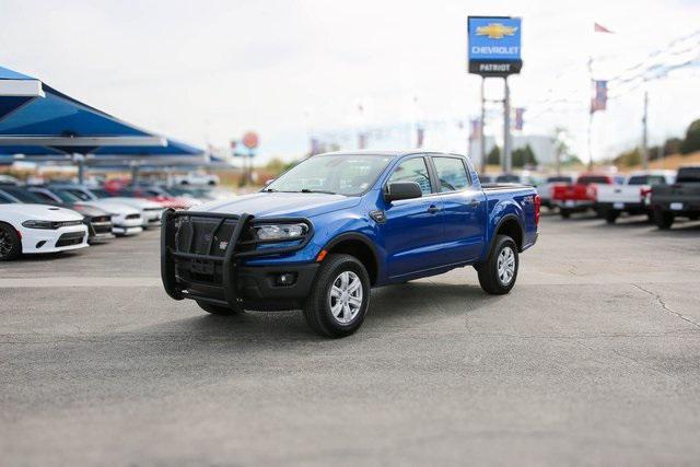 used 2020 Ford Ranger car, priced at $25,000