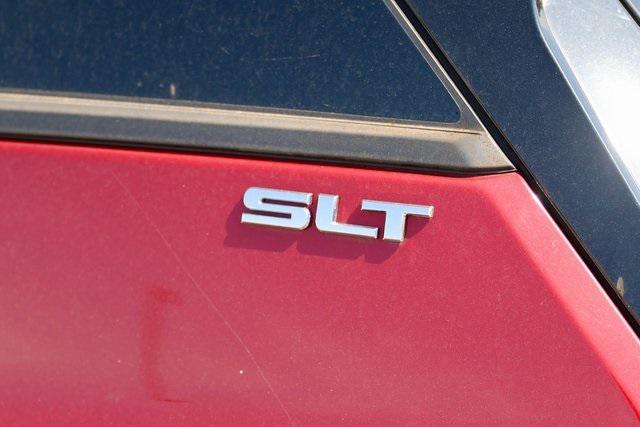 used 2018 GMC Terrain car, priced at $16,988