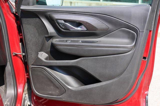 used 2018 GMC Terrain car, priced at $16,988