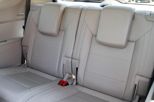 used 2022 Volkswagen Atlas car, priced at $18,998