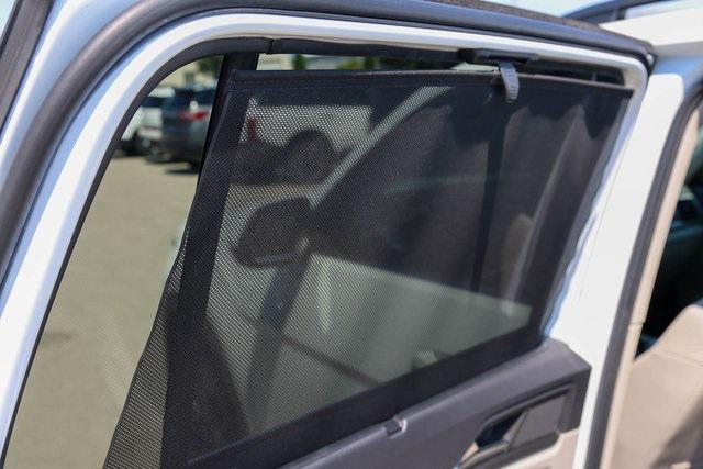 used 2022 Volkswagen Atlas car, priced at $18,998