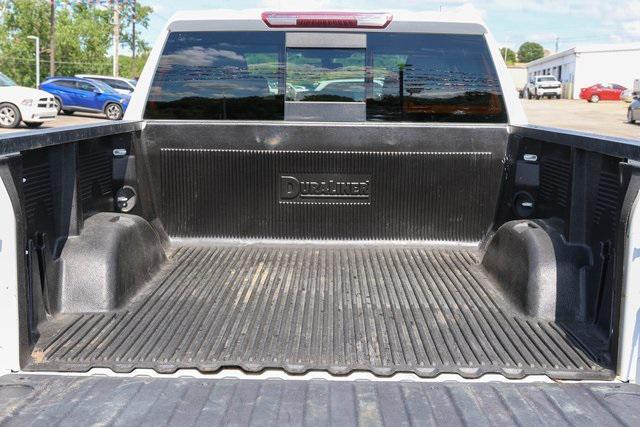 used 2021 Chevrolet Silverado 1500 car, priced at $32,899
