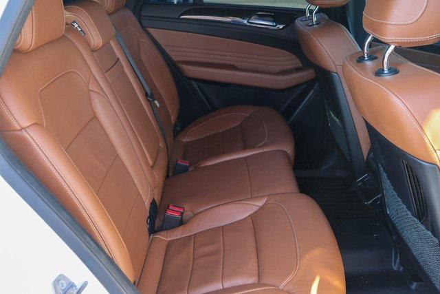 used 2019 Mercedes-Benz AMG GLE 43 car, priced at $35,550