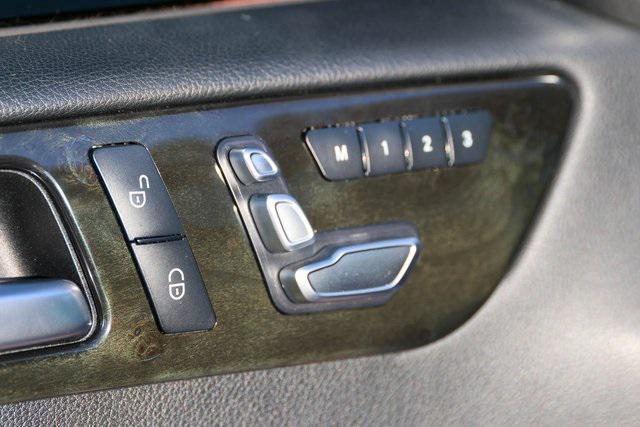 used 2019 Mercedes-Benz AMG GLE 43 car, priced at $35,550