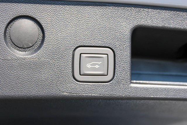 new 2026 Chevrolet Equinox car, priced at $37,890