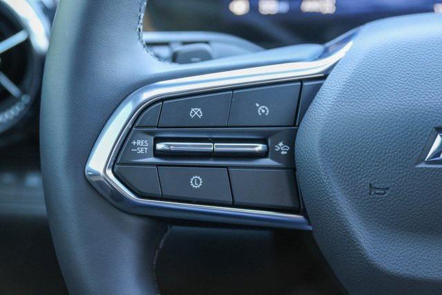 new 2026 Chevrolet Equinox car, priced at $37,890