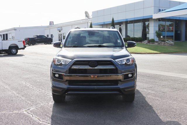 used 2021 Toyota 4Runner car, priced at $39,000