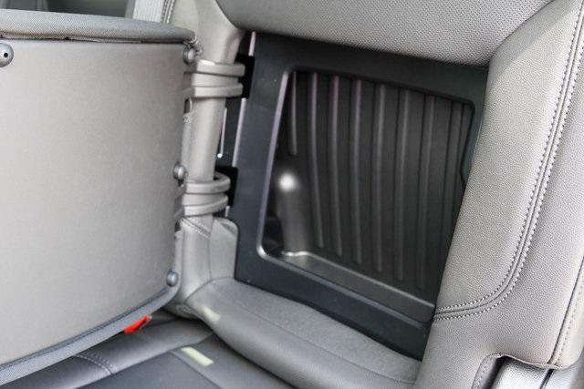 new 2025 Chevrolet Silverado 1500 car, priced at $62,920