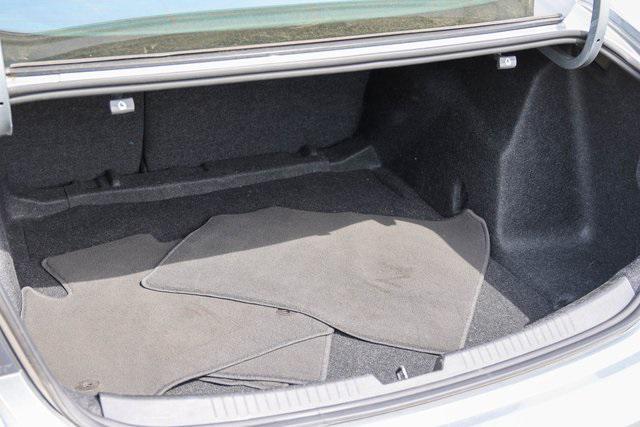 used 2023 Chevrolet Malibu car, priced at $17,700