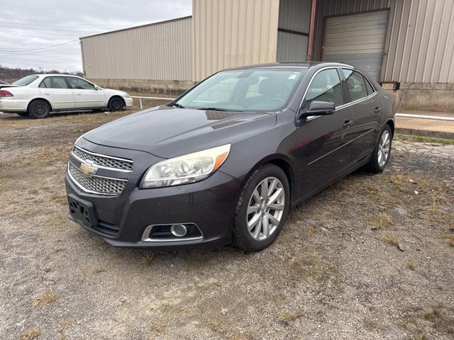 used 2013 Chevrolet Malibu car, priced at $5,000