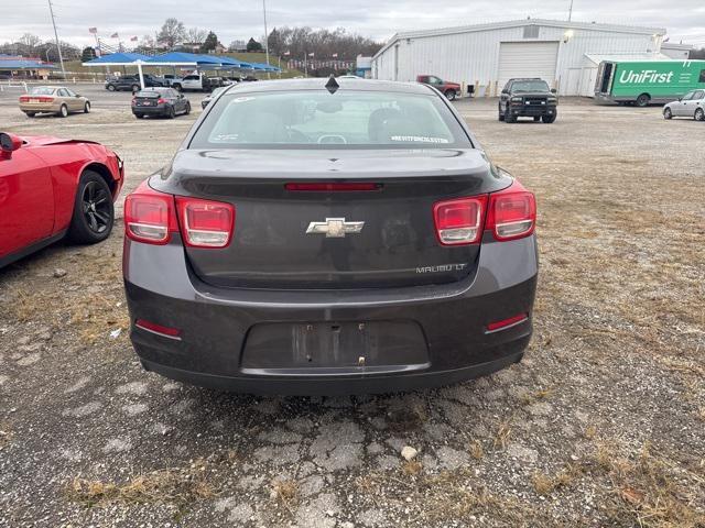 used 2013 Chevrolet Malibu car, priced at $5,000