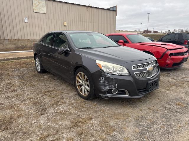 used 2013 Chevrolet Malibu car, priced at $5,000