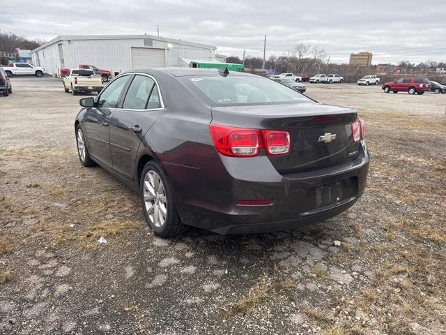 used 2013 Chevrolet Malibu car, priced at $5,000