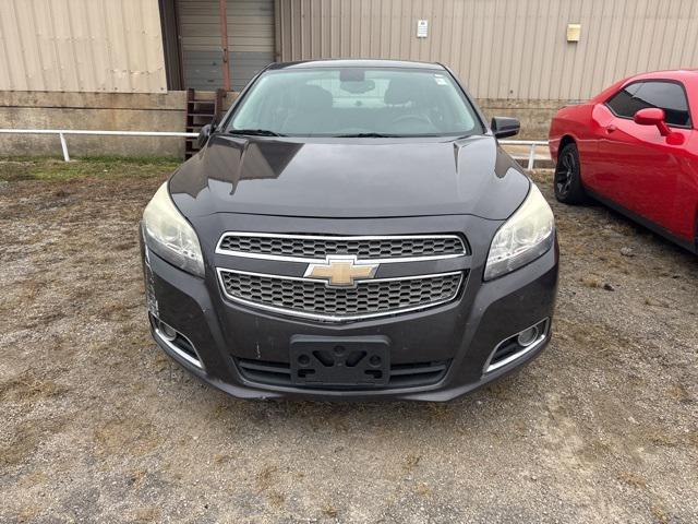 used 2013 Chevrolet Malibu car, priced at $5,000