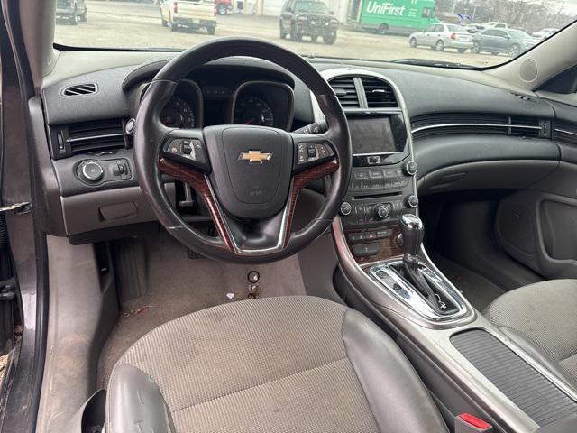 used 2013 Chevrolet Malibu car, priced at $5,000