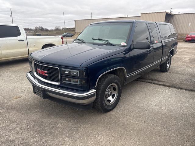 used 1996 GMC Sierra 1500 car, priced at $7,988