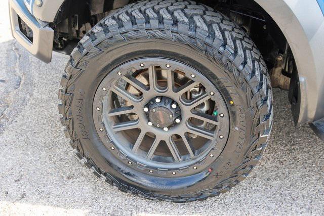 used 2019 Ford F-150 car, priced at $41,200