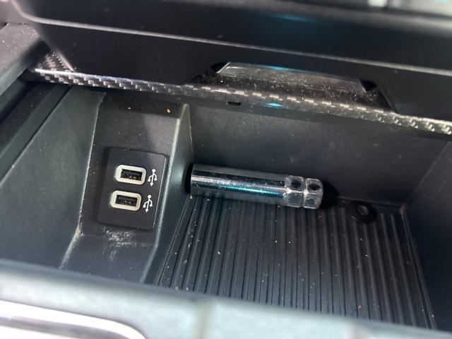 used 2019 Ford F-150 car, priced at $41,500