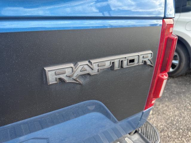used 2019 Ford F-150 car, priced at $41,500