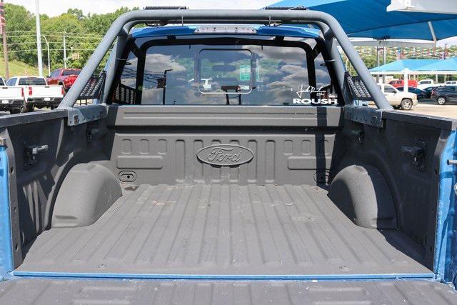 used 2019 Ford F-150 car, priced at $41,200