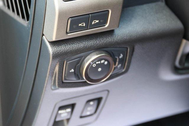 used 2019 Ford F-150 car, priced at $41,200