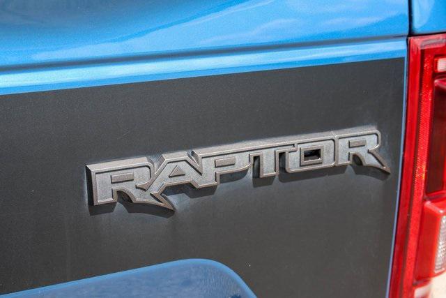 used 2019 Ford F-150 car, priced at $41,200