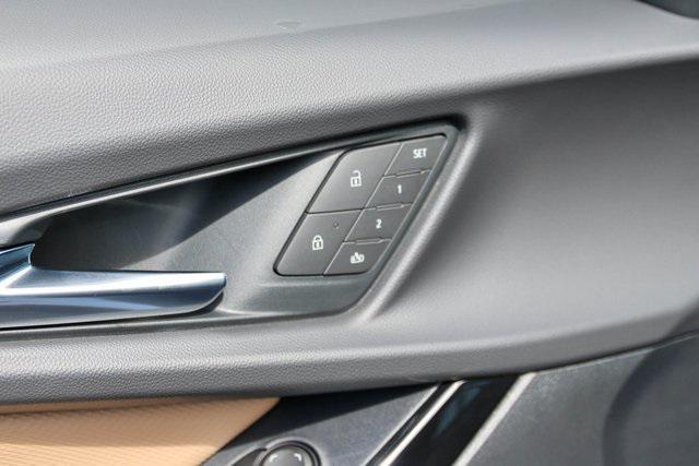 new 2026 Chevrolet Equinox car, priced at $37,840