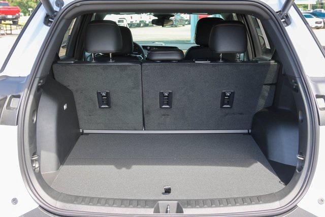 new 2026 Chevrolet Equinox car, priced at $37,840