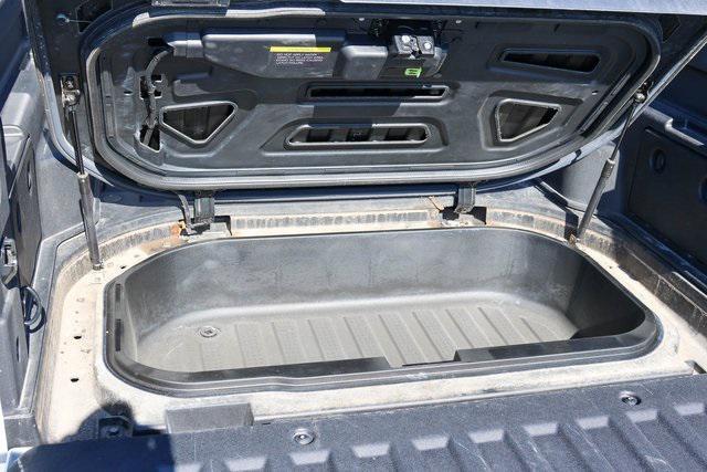 used 2024 Hyundai SANTA CRUZ car, priced at $26,500