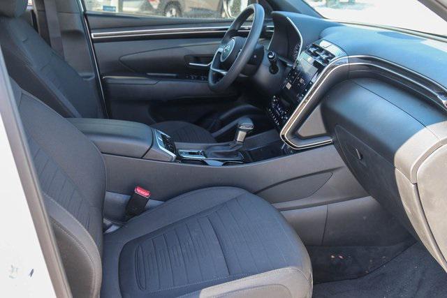 used 2024 Hyundai SANTA CRUZ car, priced at $26,500