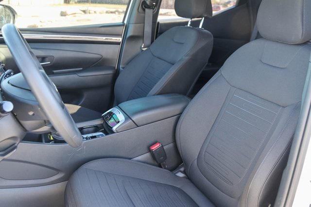 used 2024 Hyundai SANTA CRUZ car, priced at $26,500