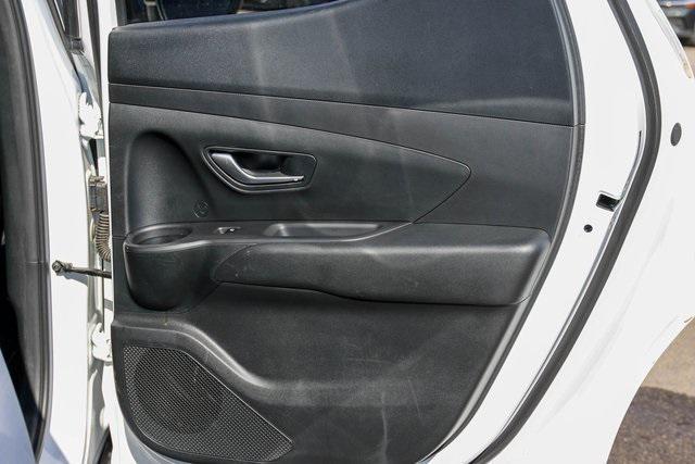 used 2024 Hyundai SANTA CRUZ car, priced at $26,500