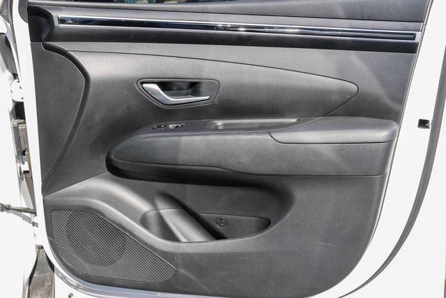 used 2024 Hyundai SANTA CRUZ car, priced at $26,500