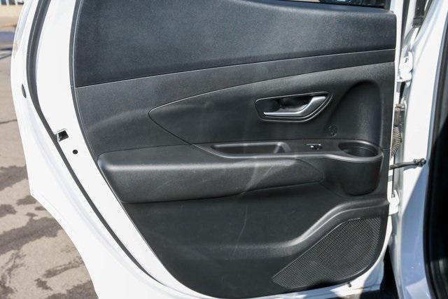 used 2024 Hyundai SANTA CRUZ car, priced at $26,500