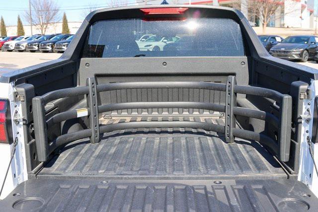 used 2024 Hyundai SANTA CRUZ car, priced at $26,500