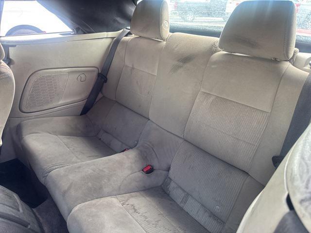 used 2011 Ford Mustang car, priced at $4,500