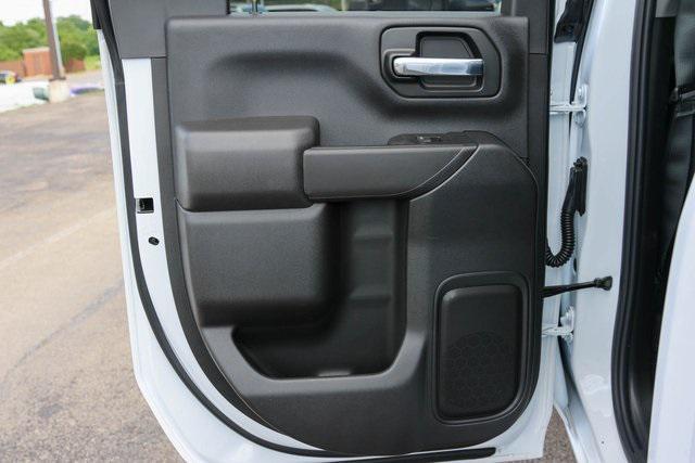 new 2025 Chevrolet Silverado 2500 car, priced at $50,650