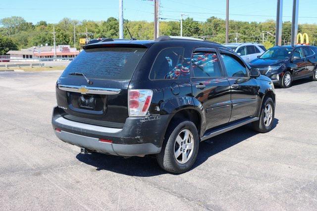 used 2007 Chevrolet Equinox car, priced at $2,000