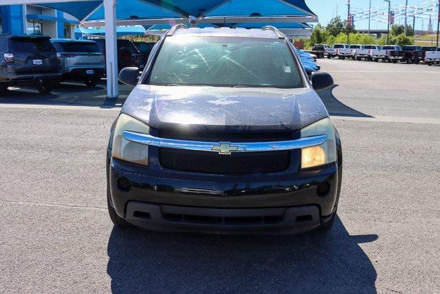 used 2007 Chevrolet Equinox car, priced at $2,000