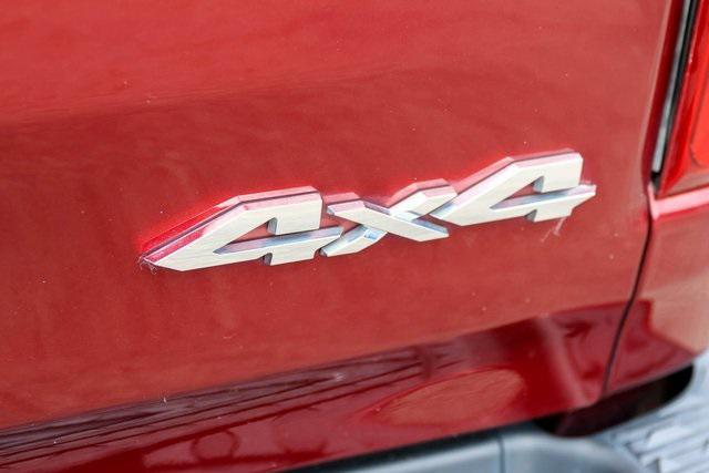 used 2019 Ram 1500 car, priced at $27,998
